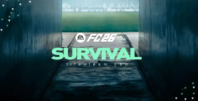 FC 26 Survival