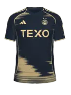 FC 26 Kits