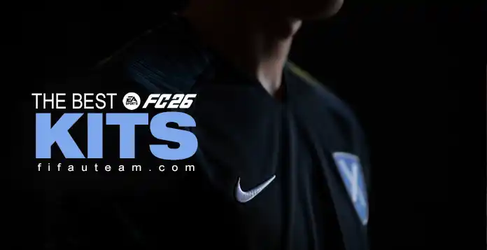 FC 26 Kits