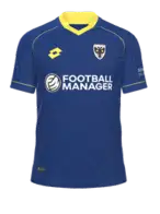FC 26 Kits