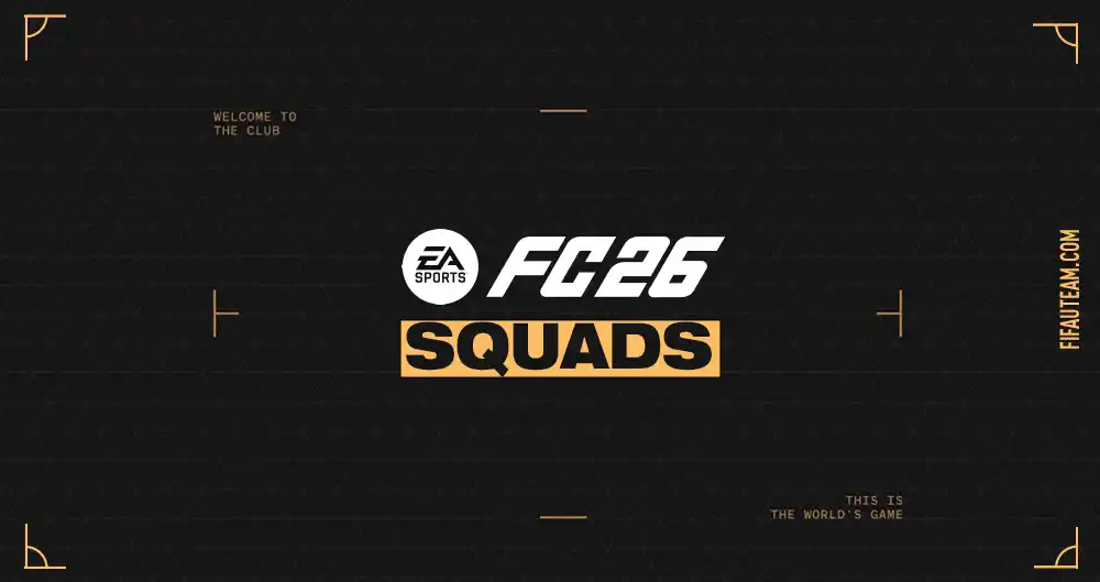 FC 26 Ligue 1 Squad Guide