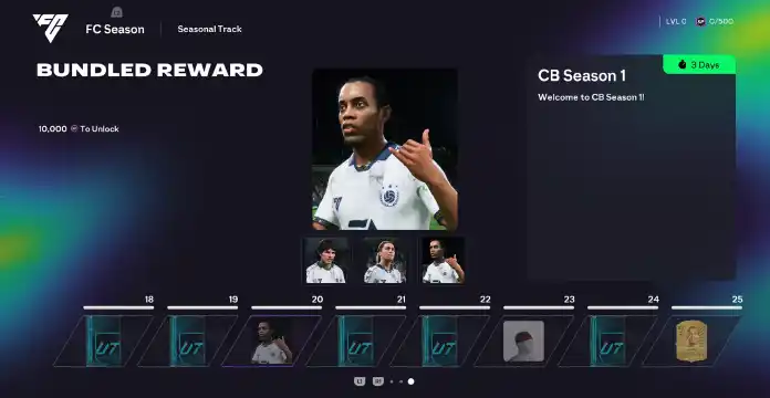 FC 26 Season Pass