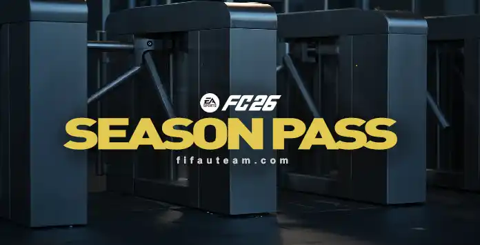 FC 26 Season Pass