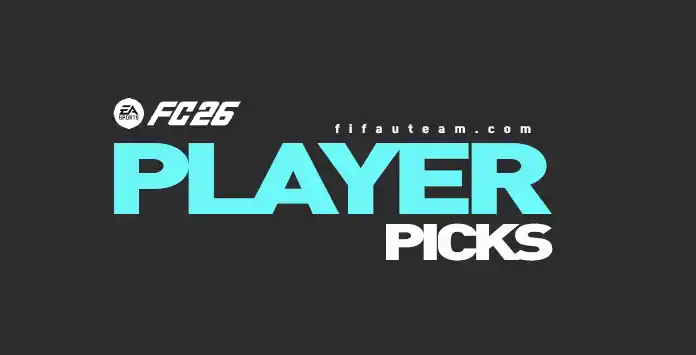 FC 26 Player Picks