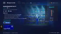 Career Mode