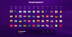 The World's Game Gameplay