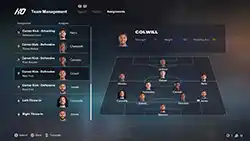 Gameplay