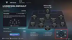Gameplay