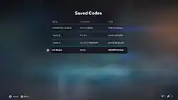 Gameplay