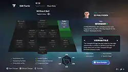 Gameplay