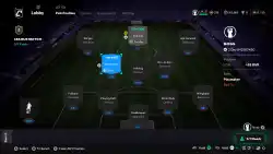 Clubs