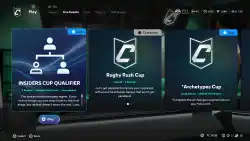 Clubs