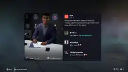 Career Mode