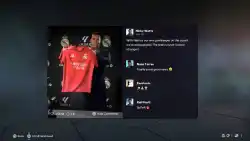 Career Mode