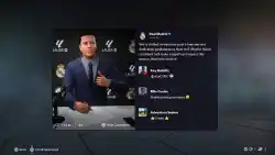 Career Mode