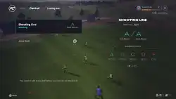 Career Mode