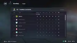 Career Mode