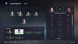 Career Mode