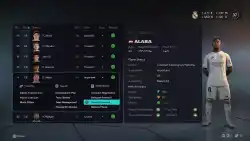 Career Mode