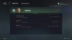 Career Mode