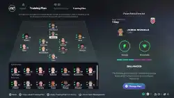 Career Mode