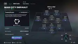 Career Mode