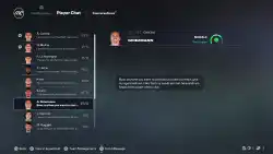 Career Mode
