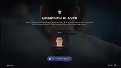 Career Mode