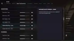 Career Mode