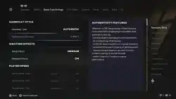 Career Mode