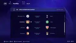 Career Mode