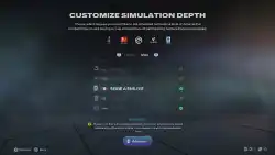 Career Mode