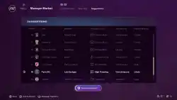 Career Mode