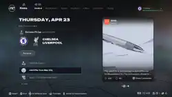 Career Mode