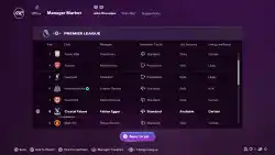 Career Mode