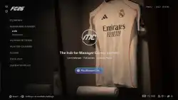 Career Mode