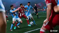 Gameplay