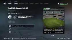 Career Mode