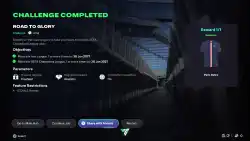 Career Mode
