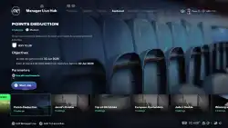 Career Mode