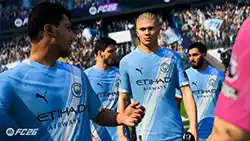 Gameplay