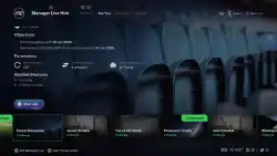 Career Mode