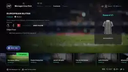 Career Mode