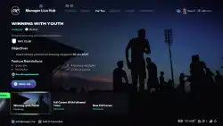 Career Mode