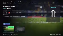 Career Mode