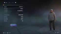 Career Mode
