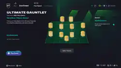 Ultimate Team