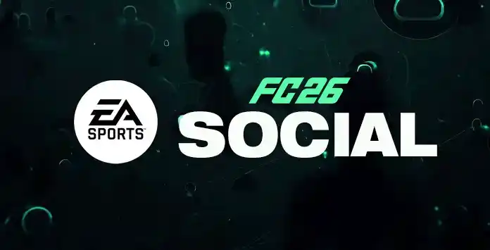 FC 26 EA Social