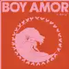 Surfin’ - Boy Amor