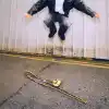DON’T LISTEN - corto.alto